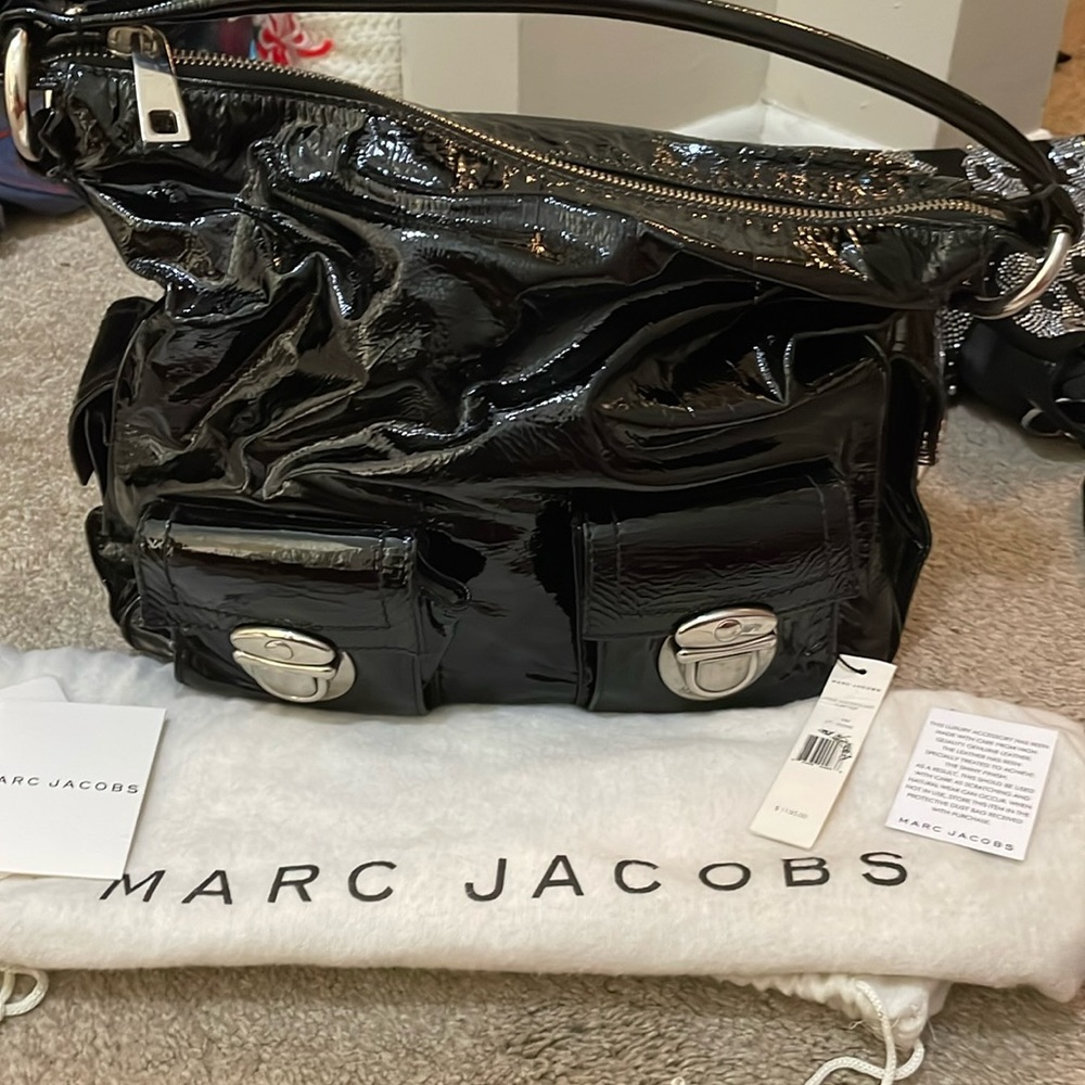 Authentic Marc Jacob’s Handbag